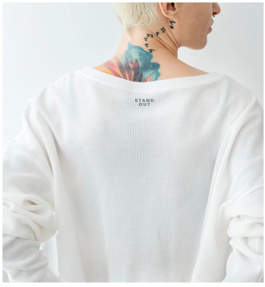Dritter Blogbeitrag über Outfits