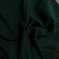 Memleket Grünes Ultra Heavy Boxy Zip Hoodie - „yabancı ve almancı”