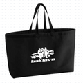 huge shopping bag - FLOCK